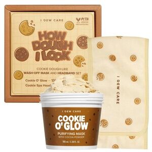 I Dew Care Cookie O’ Glow (Damaged Box)